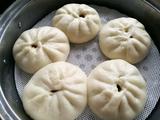 叉烧包