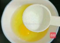 火腿鸡蛋炒芝士面的做法图解7