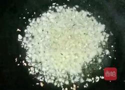 火腿鸡蛋炒芝士面的做法图解14