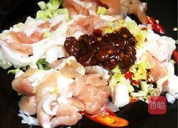 农家小炒肉的做法图解2