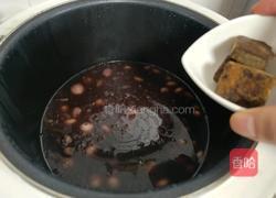 奶香杂粮粥的做法图解4