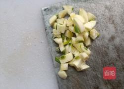 炒馒头的做法图解6