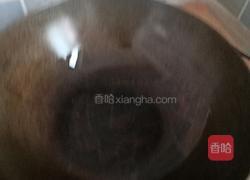 炒馒头的做法图解7