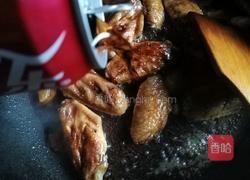 柠香可乐鸡翅的做法图解11