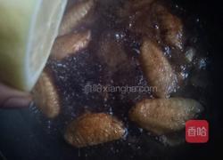 柠香可乐鸡翅的做法图解12