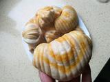 双色馒头