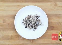 鹅肝蛋卷饭，口感细腻富含维A，源自北欧，纯净生鲜【小鹿优鲜】的做法图解3
