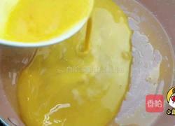 鹅肝蛋卷饭，口感细腻富含维A，源自北欧，纯净生鲜【小鹿优鲜】的做法图解9
