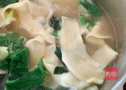 方城羊肉烩面的做法图解6
