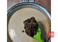 古早红糖红枣糕的做法图解6