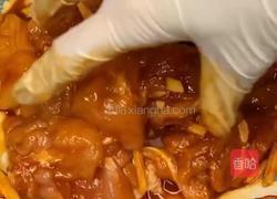 照烧鸡腿的做法图解5