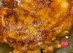 照烧鸡腿的做法图解8