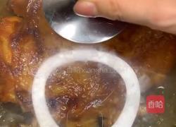 照烧鸡腿的做法图解9