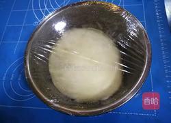 醇熟牛奶吐司的做法图解17
