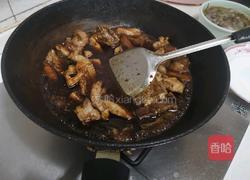 红烧猪肉的做法图解4