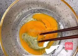 山药鸡蛋卷的做法图解3