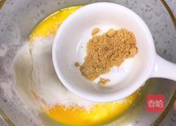 山药鸡蛋卷的做法图解5