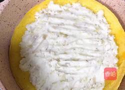 山药鸡蛋卷的做法图解7
