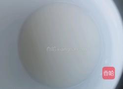 苹果派的做法图解3