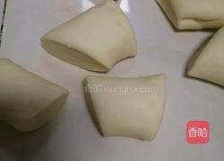 奶香白馒头的做法图解6