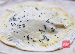 爆浆奶香芝士红薯饼的做法图解11