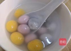 光滑小汤圆的做法图解6