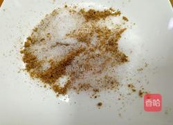 刀切花卷的做法图解7