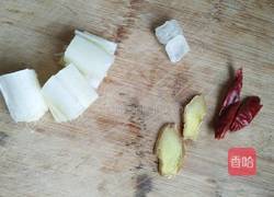 酱鸡脖的做法图解4