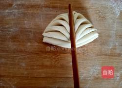 花样馒头的做法图解10