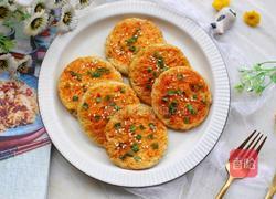 面条鸡蛋饼的做法图解12