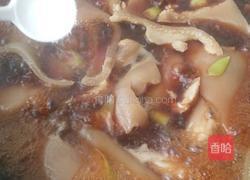 肉皮包子的做法图解8
