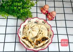 肉皮包子的做法图解20