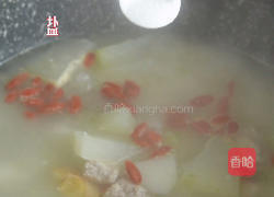东山再杞的做法图解10