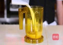 阿华田波波冰的做法图解2