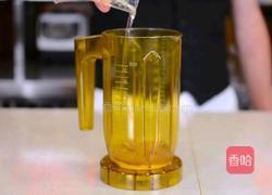 阿华田波波冰的做法图解4