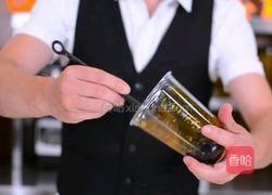 阿华田波波冰的做法图解8