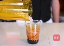 阿华田波波冰的做法图解9