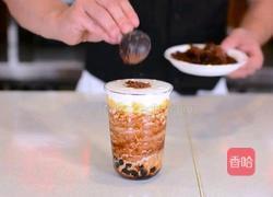 阿华田波波冰的做法图解11