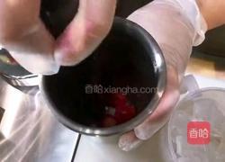 岁岁平安红莓茶的做法图解1