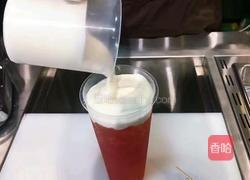 岁岁平安红莓茶的做法图解5