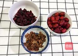 蒸年糕的做法图解2