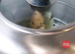 蒸年糕的做法图解10