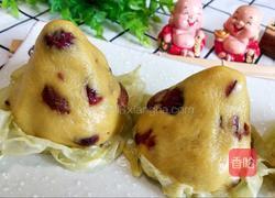 蒸年糕的做法图解13