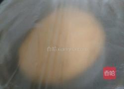 红薯馒头的做法图解2