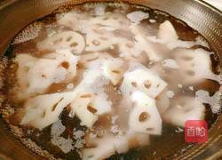 荷塘小炒的做法图解9
