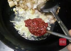 在家就这样炒回锅肉的做法图解4