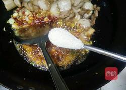 在家就这样炒回锅肉的做法图解5