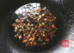 鱼香茄饼的做法图解10
