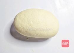 蒸蒸日上金鱼馒头的做法图解7