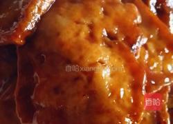 糖醋脆皮豆腐的做法图解5